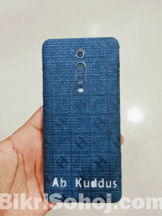 Redmi k20 poro